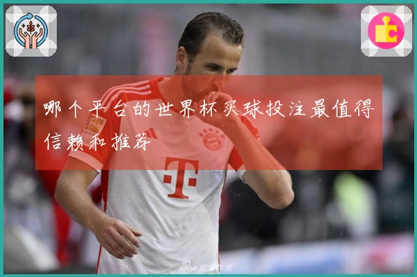哪个平台的世界杯买球投注最值得信赖和推荐