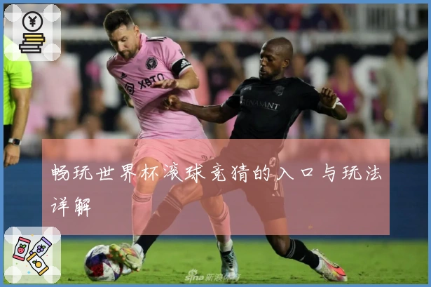 畅玩世界杯滚球竞猜的入口与玩法详解