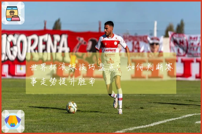 世界杯滚球技巧盘点：如何判断赛事走势提升胜率