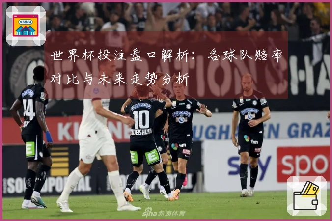 世界杯投注盘口解析：各球队赔率对比与未来走势分析